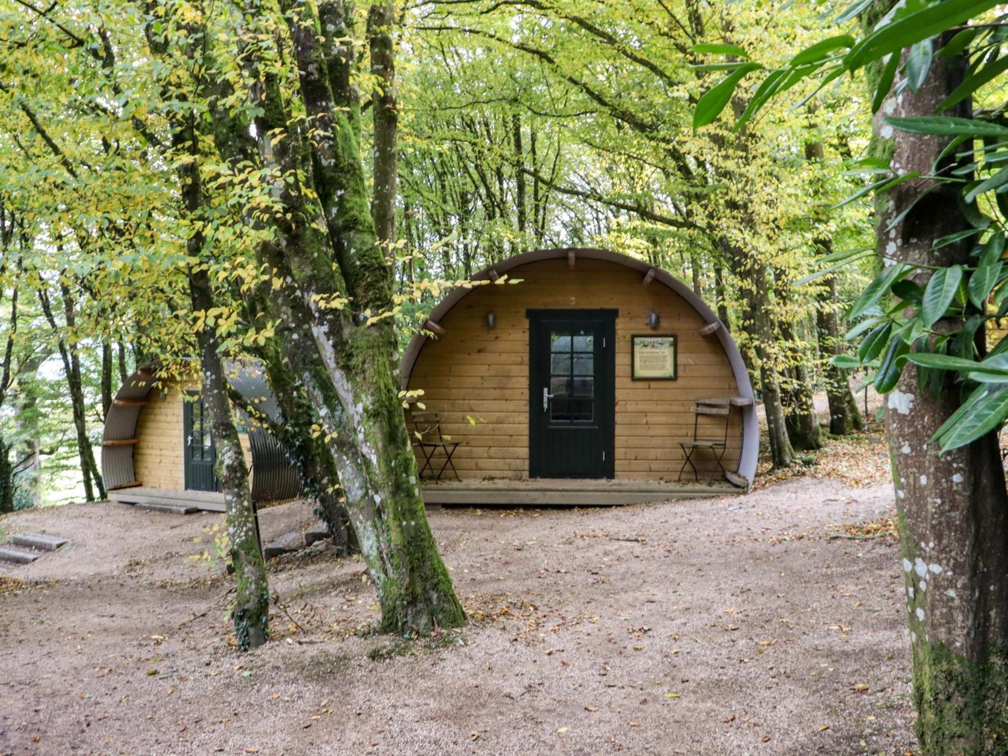 Ballybeg Pod 9 Arklow Buitenkant foto