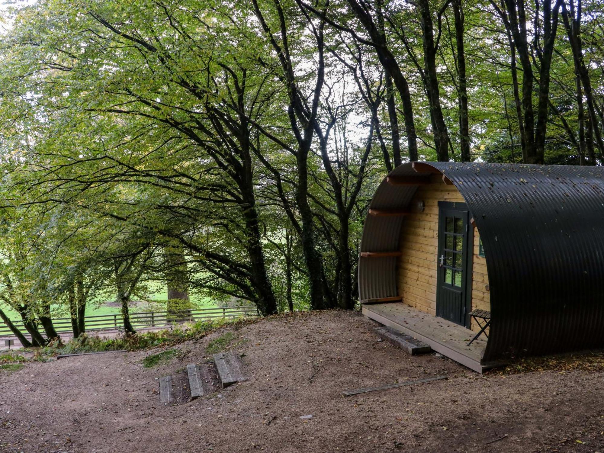 Ballybeg Pod 9 Arklow Buitenkant foto