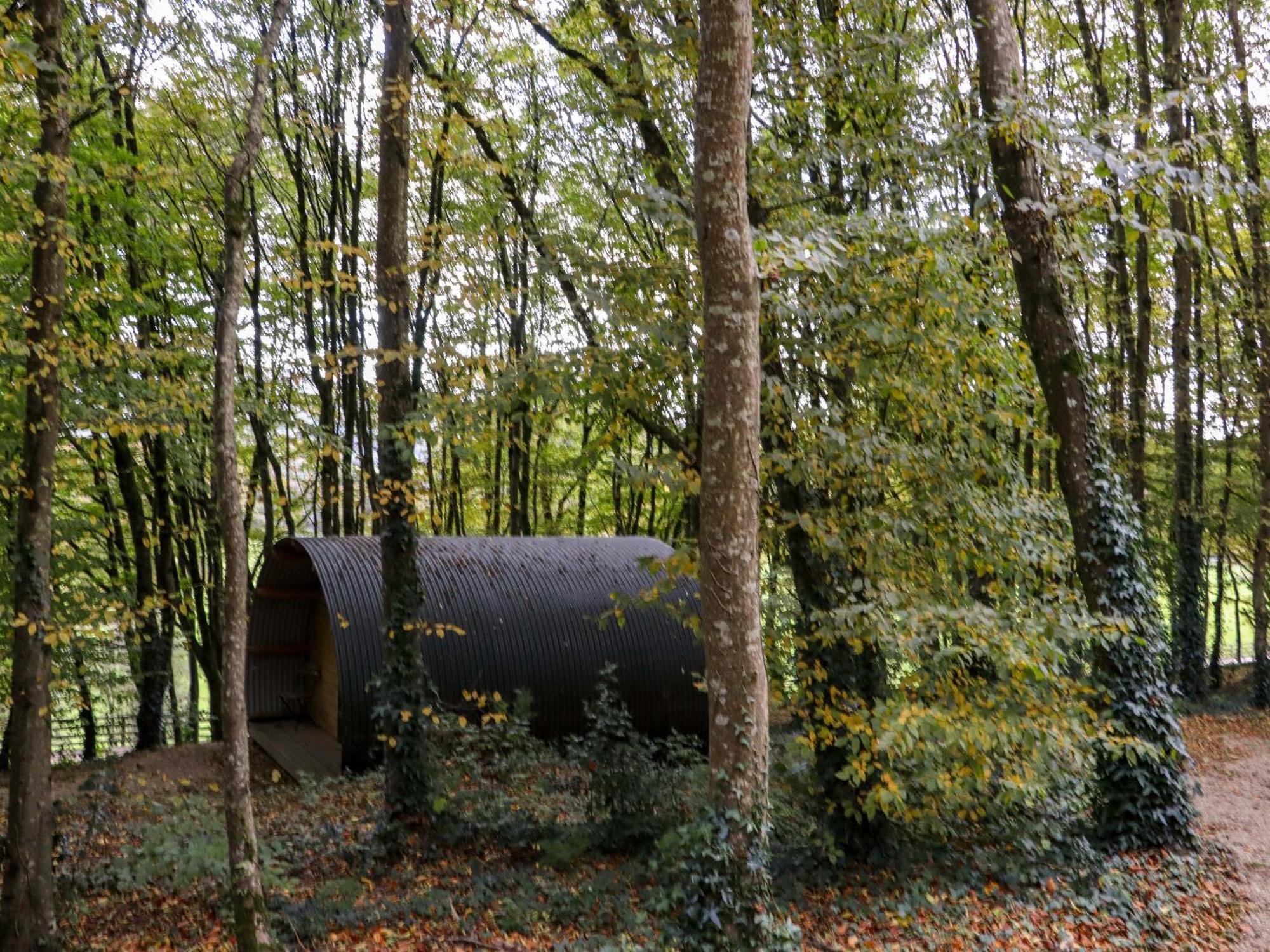 Ballybeg Pod 9 Arklow Buitenkant foto